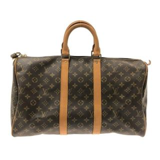 ルイヴィトン(LOUIS VUITTON)のルイヴィトン ボストンバッグ モノグラム(ボストンバッグ)