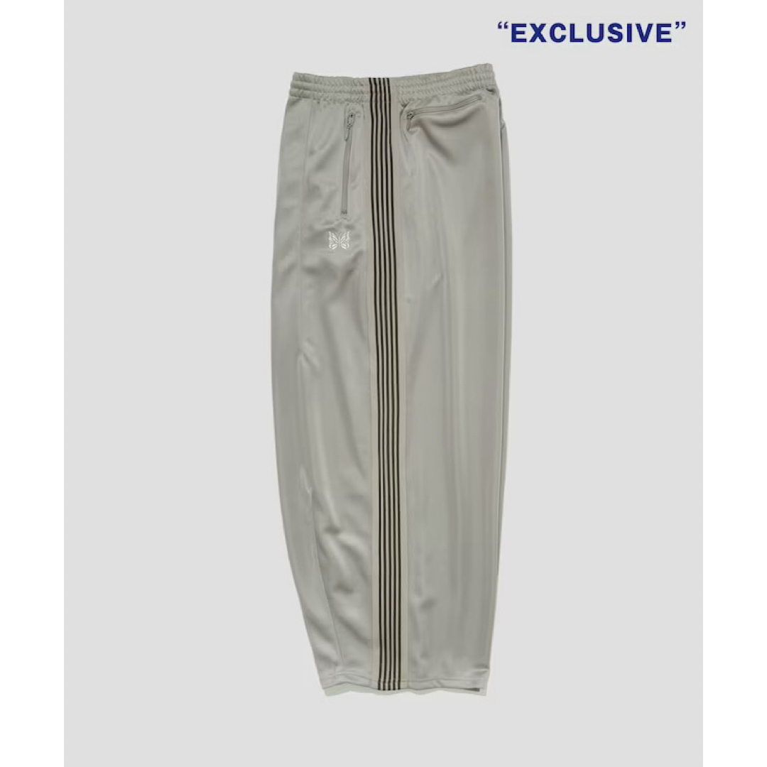 Needles(ニードルス)のneedles H.D.Track Pant 23aw 別注　thetokyo メンズのパンツ(サルエルパンツ)の商品写真