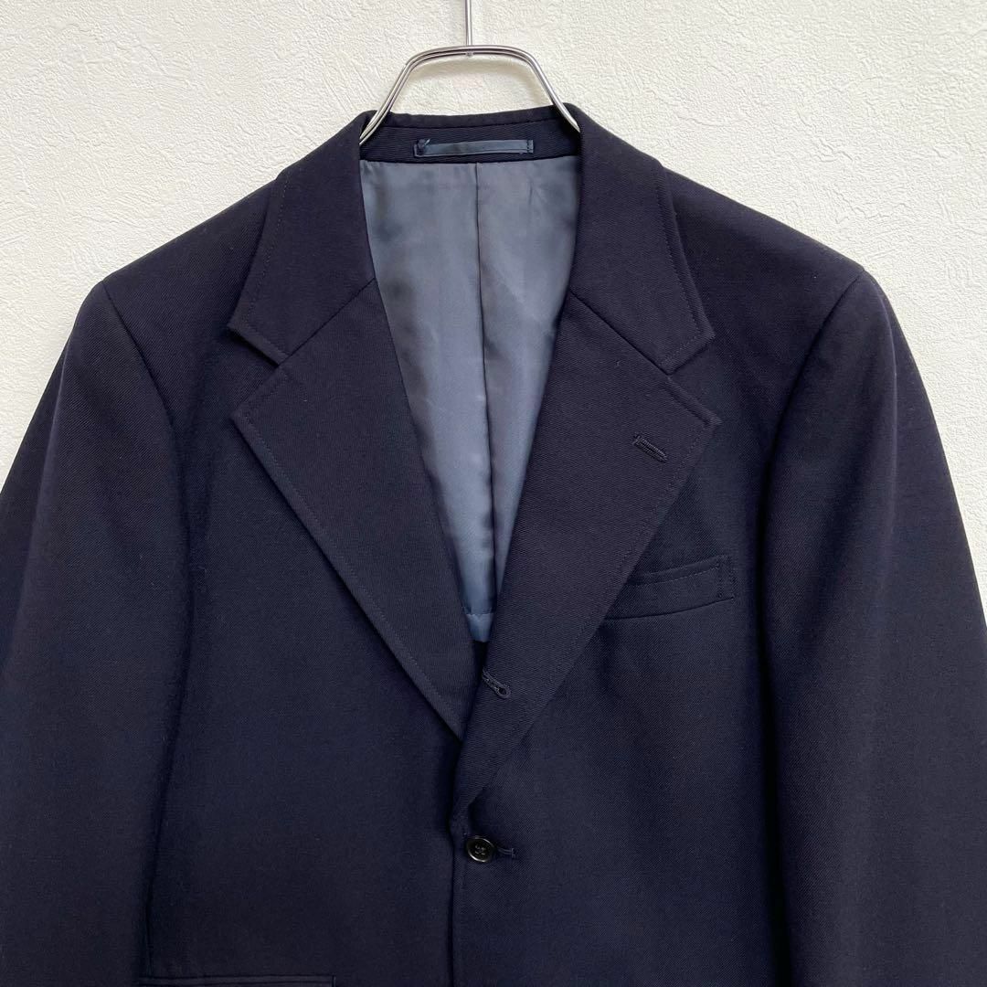 J.PRESS - 美品 ジェイプレス ヴィンテージ 青タグ 段返り J.PRESS - 美品 ジェイプレス ヴィンテージ 青タグ 段返り