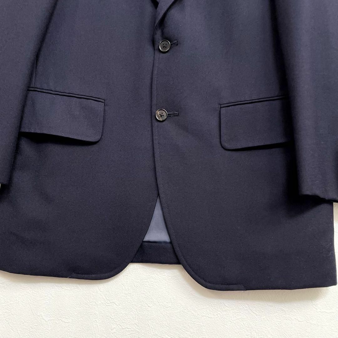 J.PRESS - 美品 ジェイプレス ヴィンテージ 青タグ 段返り J.PRESS - 美品 ジェイプレス ヴィンテージ 青タグ 段返り