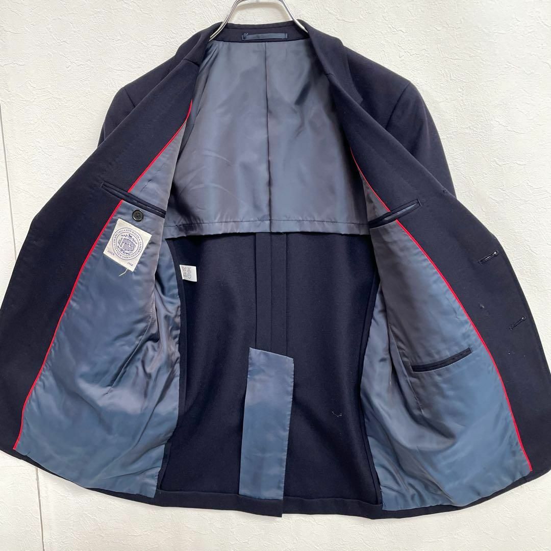 J.PRESS - 美品 ジェイプレス ヴィンテージ 青タグ 段返り J.PRESS - 美品 ジェイプレス ヴィンテージ 青タグ 段返り