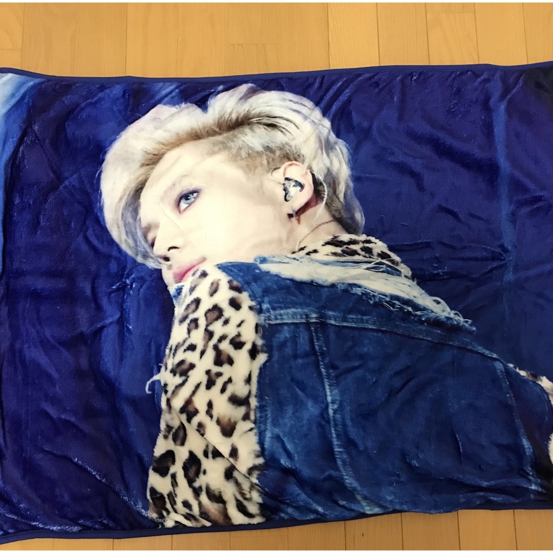 SHINee(シャイニー)のSHINee テミン ペンカフェグッズC エンタメ/ホビーのタレントグッズ(アイドルグッズ)の商品写真