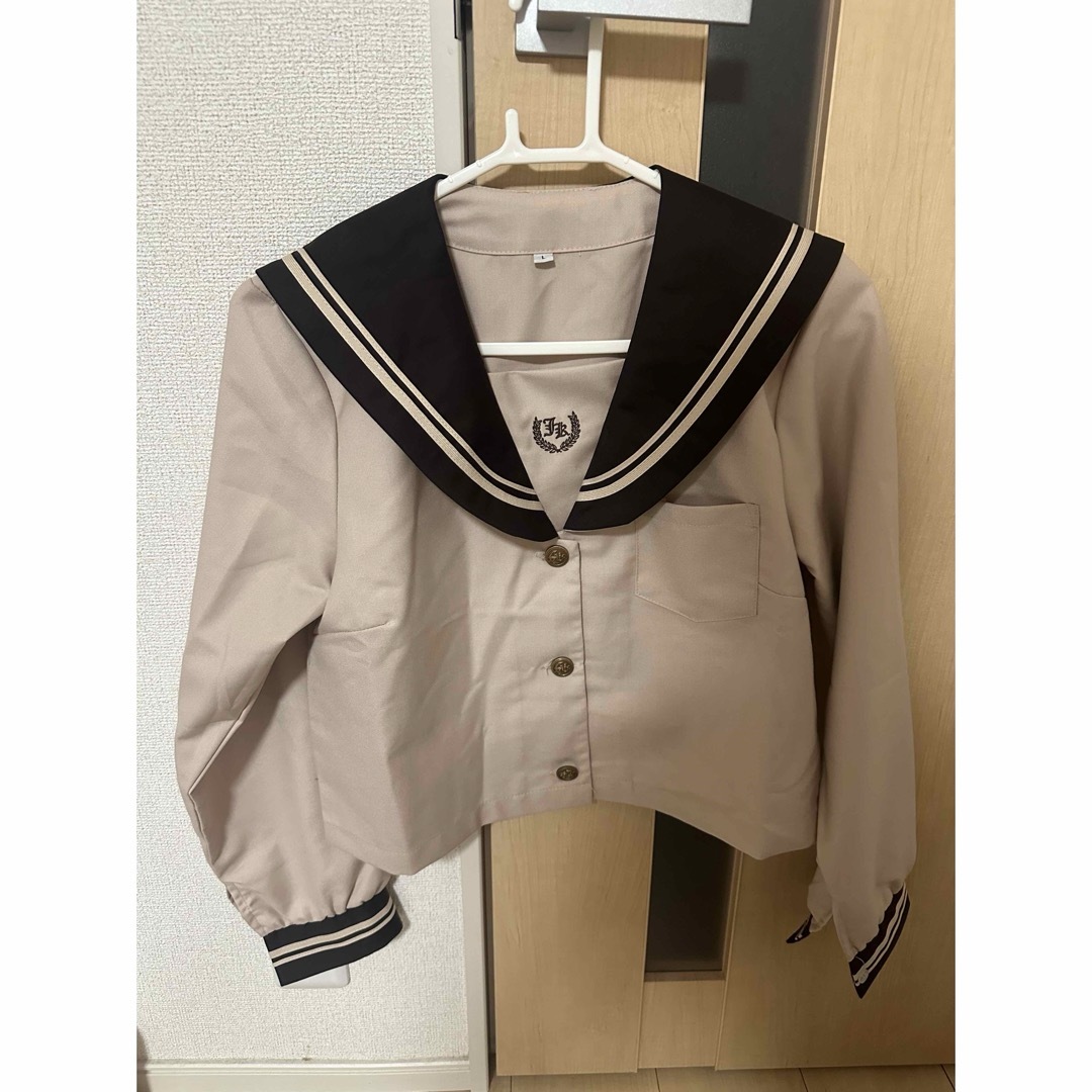 制服 レディースのレディース その他(セット/コーデ)の商品写真