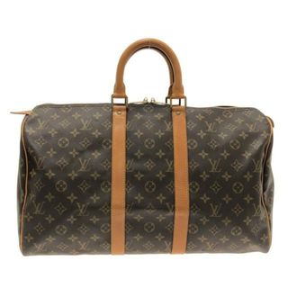 ルイヴィトン(LOUIS VUITTON)のルイヴィトン ボストンバッグ モノグラム(ボストンバッグ)