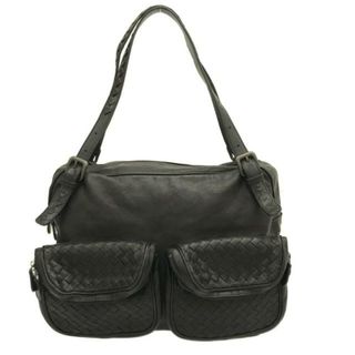 ボッテガヴェネタ(Bottega Veneta)のボッテガヴェネタ ショルダーバッグ 248521(ショルダーバッグ)