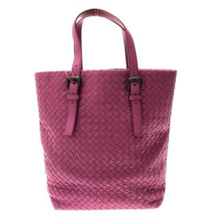 ボッテガヴェネタ(Bottega Veneta)のボッテガヴェネタ トートバッグ 270917(トートバッグ)