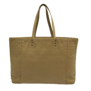 ボッテガヴェネタ(Bottega Veneta)のボッテガヴェネタ トートバッグ ベージュ(トートバッグ)