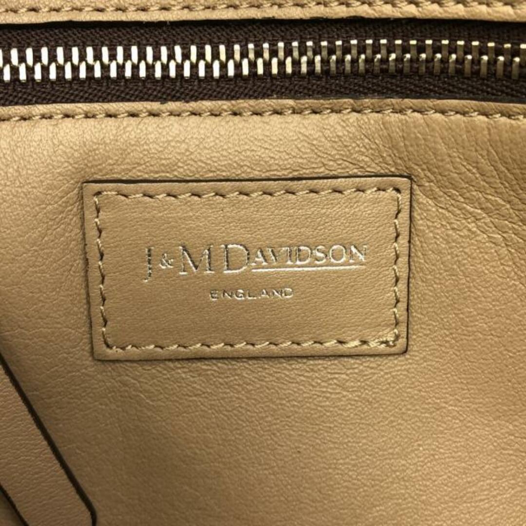 J&M DAVIDSON(ジェイアンドエムデヴィッドソン)のジェイ&エムデヴィッドソン トートバッグ レディースのバッグ(トートバッグ)の商品写真