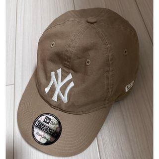 ニューエラー(NEW ERA)のNEW ERAニューエラ 9TWENTY(キャップ)