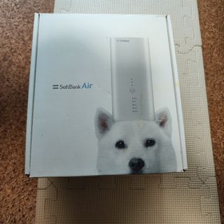 ソフトバンクAir(その他)