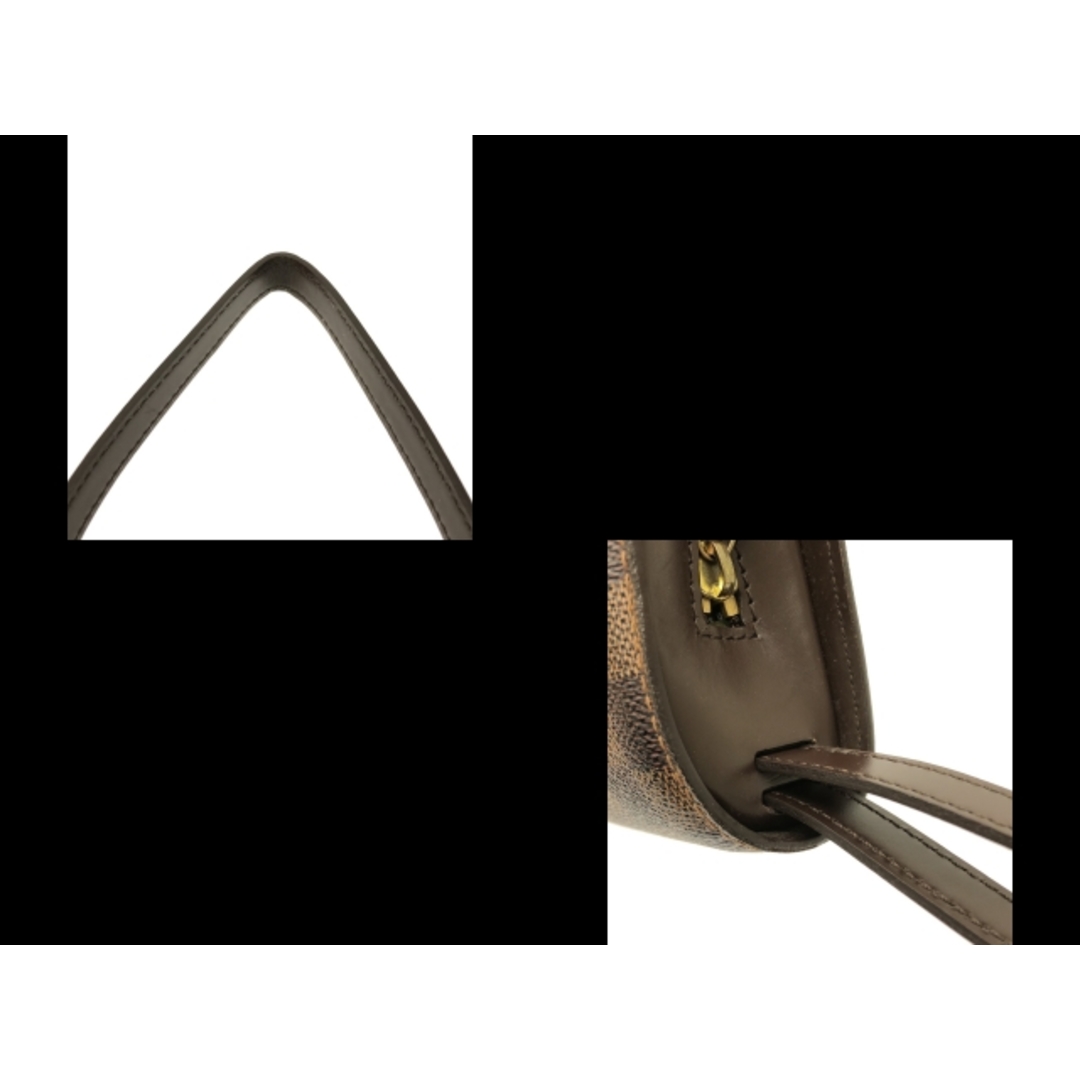 LOUIS VUITTON(ルイヴィトン)のルイヴィトン セカンドバッグ ダミエ メンズのバッグ(セカンドバッグ/クラッチバッグ)の商品写真