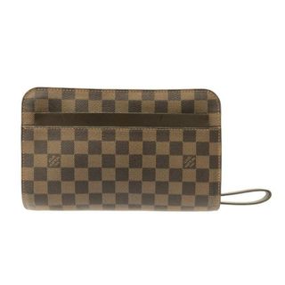 ルイヴィトン(LOUIS VUITTON)のルイヴィトン セカンドバッグ ダミエ(セカンドバッグ/クラッチバッグ)