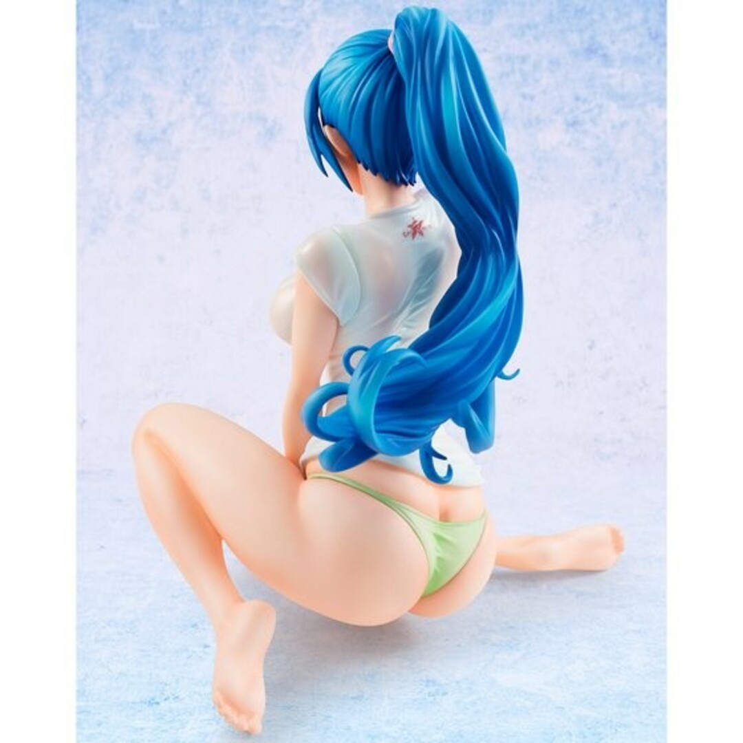 MegaHouse(メガハウス)のPOP LIMITED EDITION ビビ&ハンコック 王女＆女帝【美の競艶】 エンタメ/ホビーのフィギュア(アニメ/ゲーム)の商品写真