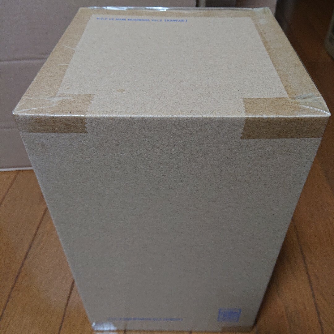 新品未開封】P.O.P ナミ MUGIWARA Ver.2【KANPAI!!】 新品未開封】P.O.P ナミ MUGIWARA Ver.2【KANPAI!!】