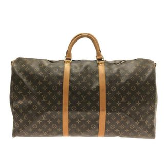 ルイヴィトン(LOUIS VUITTON)のルイヴィトン ボストンバッグ モノグラム(ボストンバッグ)