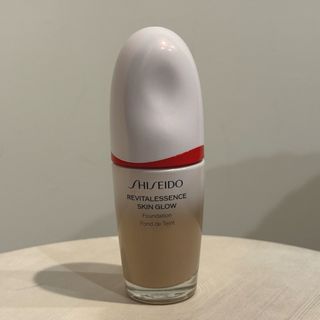 シセイドウ(SHISEIDO (資生堂))の資生堂　エッセンススキングロウファンデーション(ファンデーション)