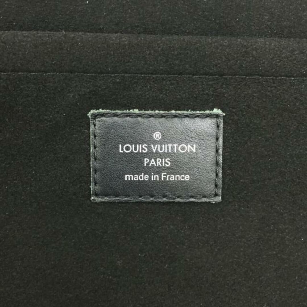 LOUIS VUITTON(ルイヴィトン)のルイヴィトン クラッチバッグ エピ M68198 レディースのバッグ(クラッチバッグ)の商品写真