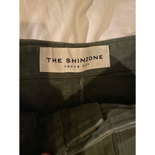 Shinzone - SHINZONE 36