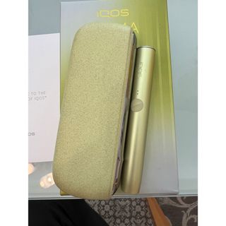 アイコス(IQOS)のiQOSイルマ(その他)