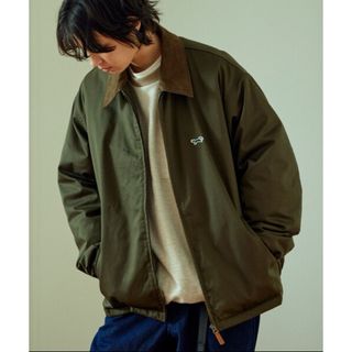 タウンクラフト(TOWNCRAFT)の★完売★ 別注TOWN CRAFT×FREAK'S STORE ブルゾン L(ブルゾン)