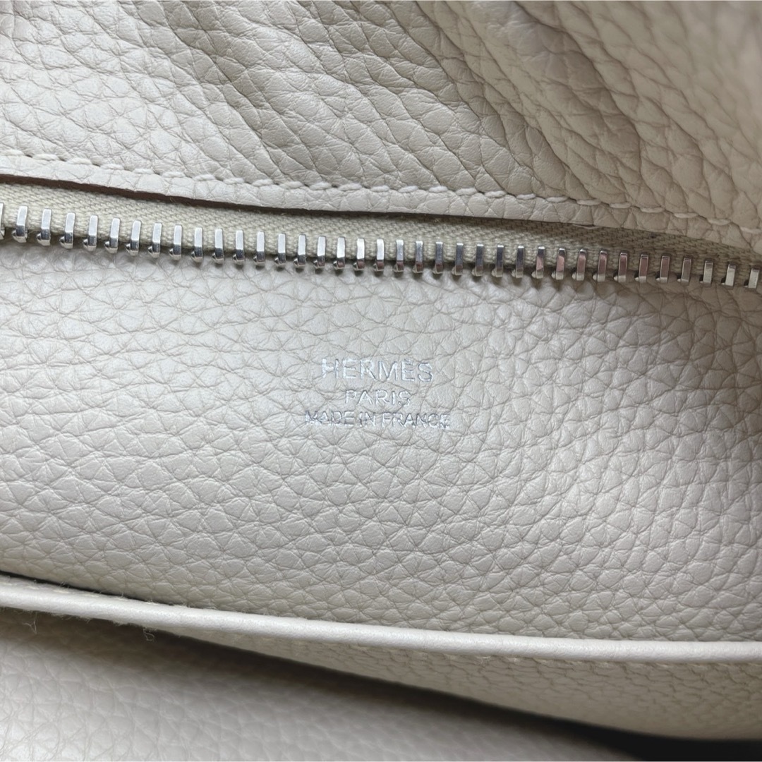 HERMES グッドニュース PM M刻印S金具 バッグ HERMES グッドニュース PM M刻印S金具 バッグ