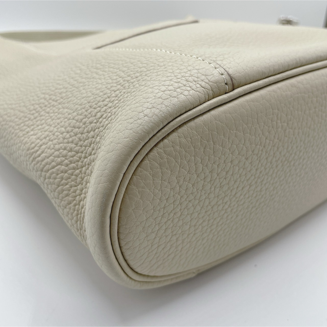 HERMES グッドニュース PM M刻印S金具 バッグ HERMES グッドニュース PM M刻印S金具 バッグ