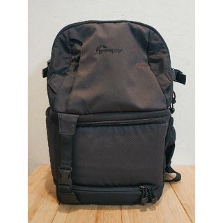 ロープロ(Lowepro)のLowepro ファストパック  カメラバッグ(PCパーツ)