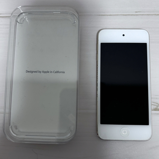 iPod touch - iPod touch 第6世代 32GB ゴールド