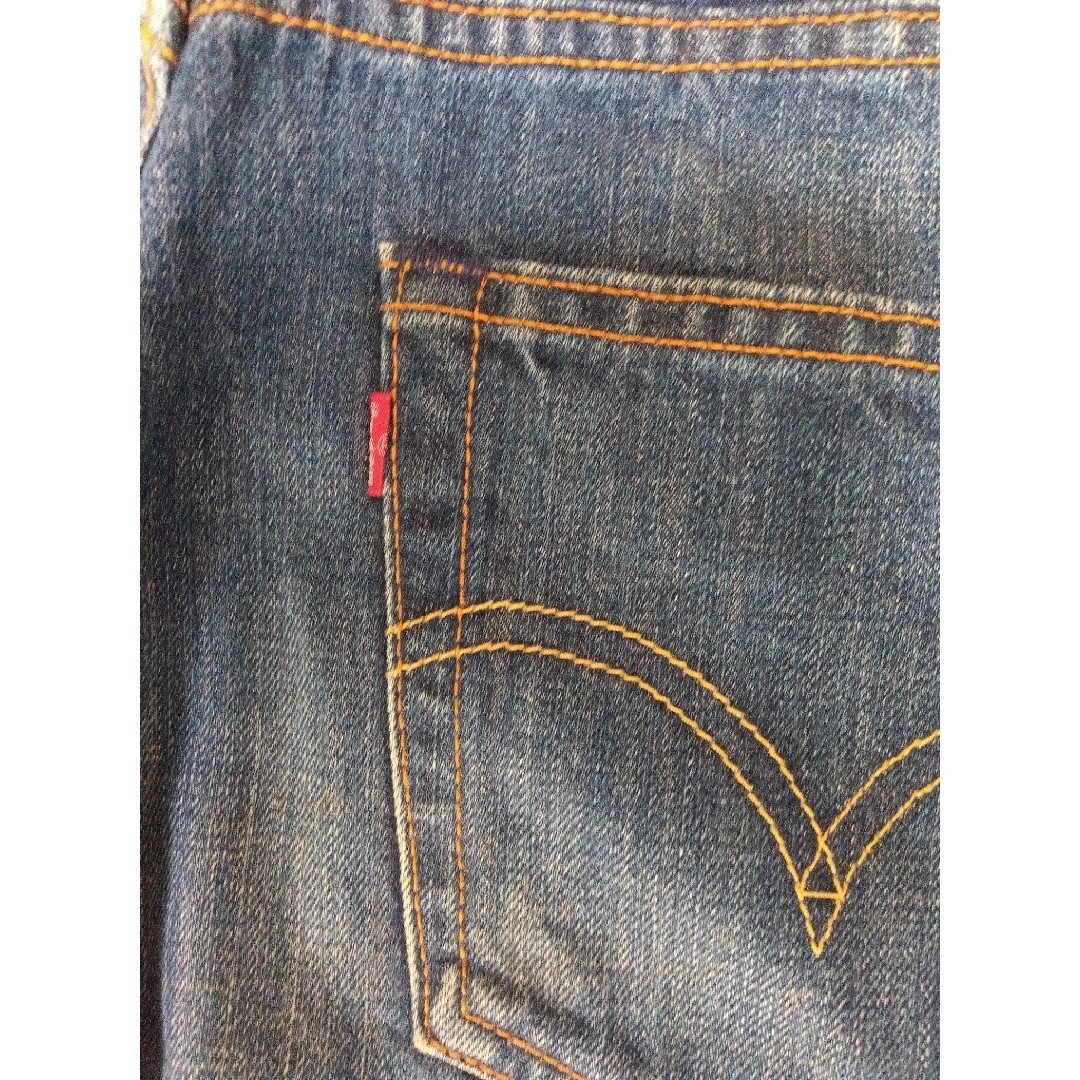 Levi's(リーバイス)のリーバイス503 メンズのパンツ(デニム/ジーンズ)の商品写真