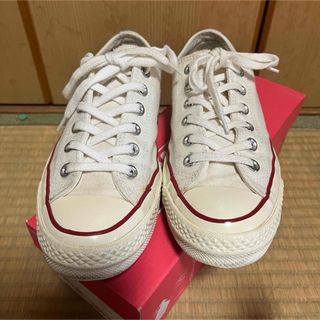 CHUCK TAYLOR - ct70 70162062Cチャックテイラー 24cm