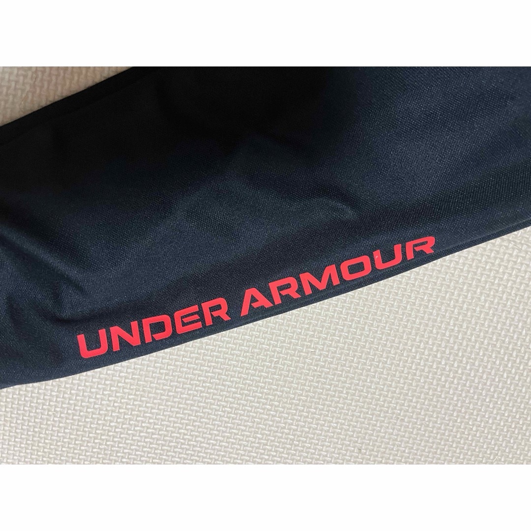 UNDER ARMOUR(アンダーアーマー)のアンダーアーマー：ジャージ キッズ/ベビー/マタニティのキッズ服男の子用(90cm~)(ジャケット/上着)の商品写真