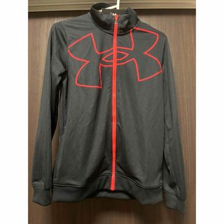 アンダーアーマー(UNDER ARMOUR)のアンダーアーマー：ジャージ(ジャケット/上着)