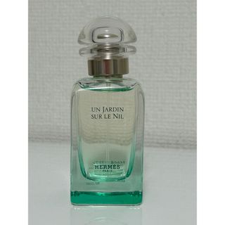 Hermes - Un Jardin Sur Le Nil EDT　ナイルの庭　エルメス　香水