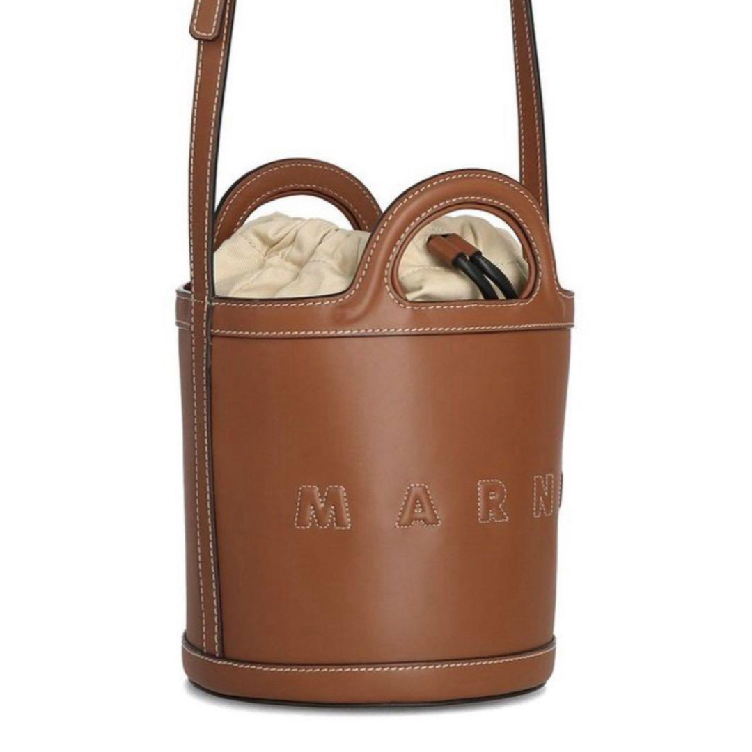 Marni(マルニ)の新品未使用　MARUNI TROPICALIA ショルダーバック レディースのバッグ(ショルダーバッグ)の商品写真