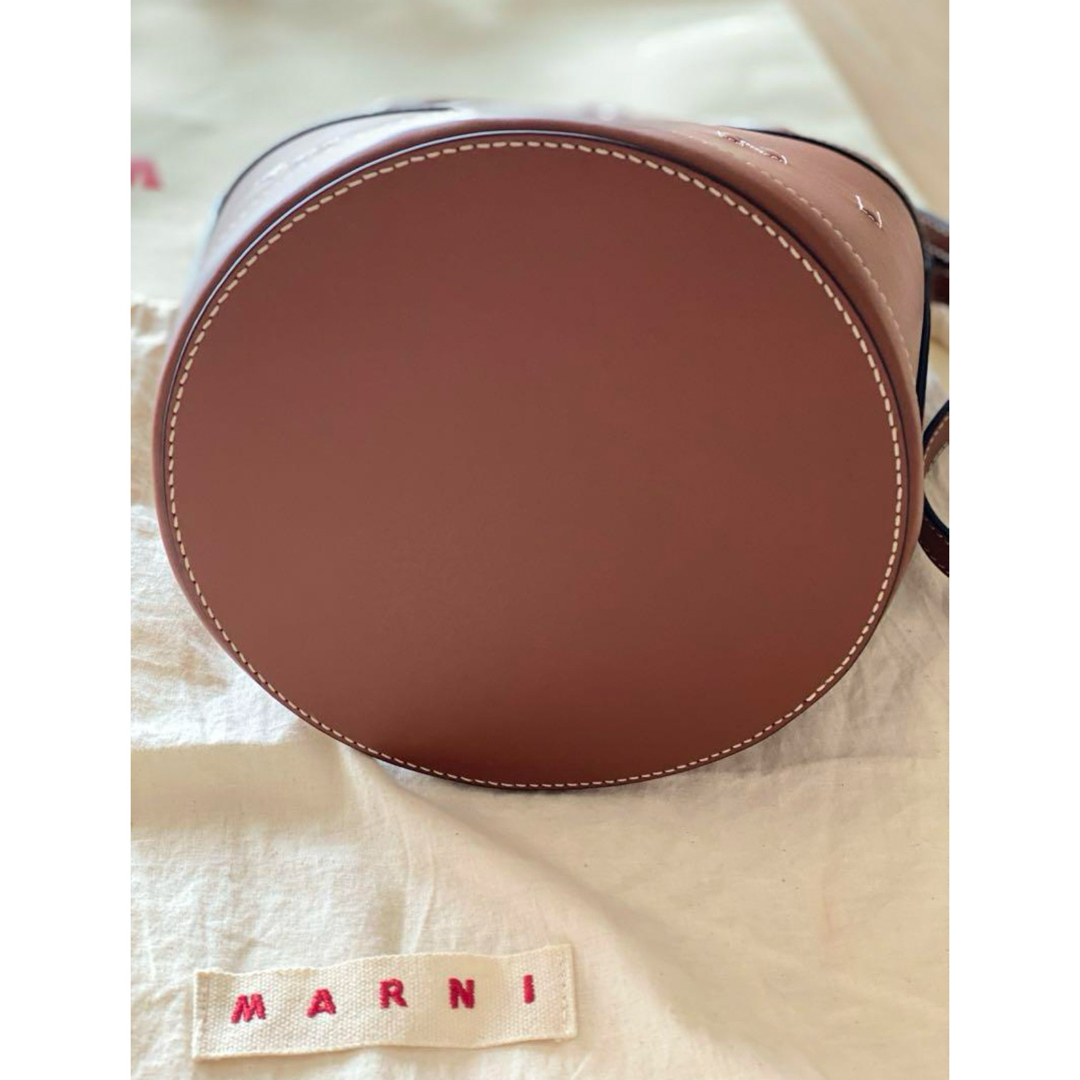 Marni(マルニ)の新品未使用　MARUNI TROPICALIA ショルダーバック レディースのバッグ(ショルダーバッグ)の商品写真