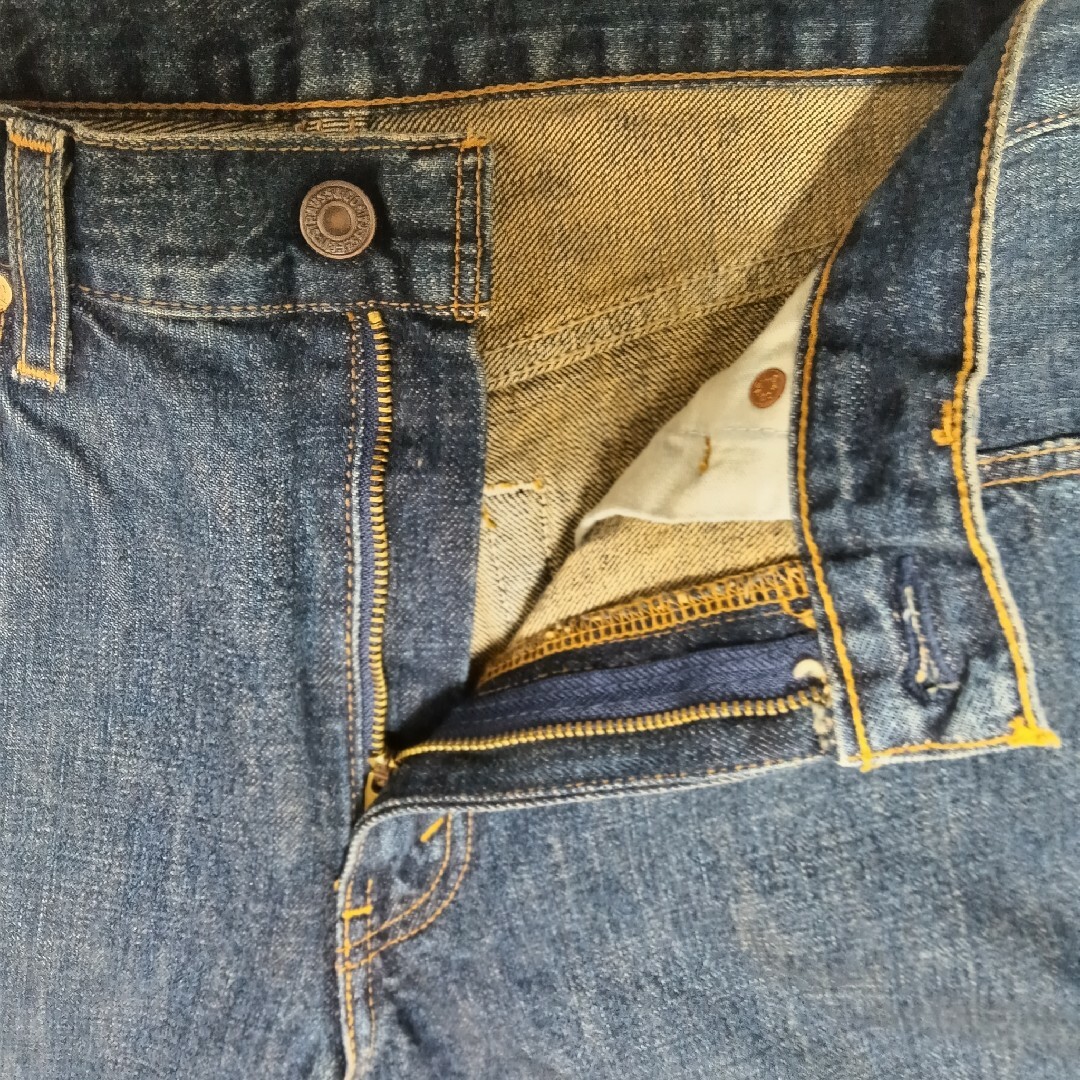 Levi's(リーバイス)のリーバイス557 メンズのパンツ(デニム/ジーンズ)の商品写真