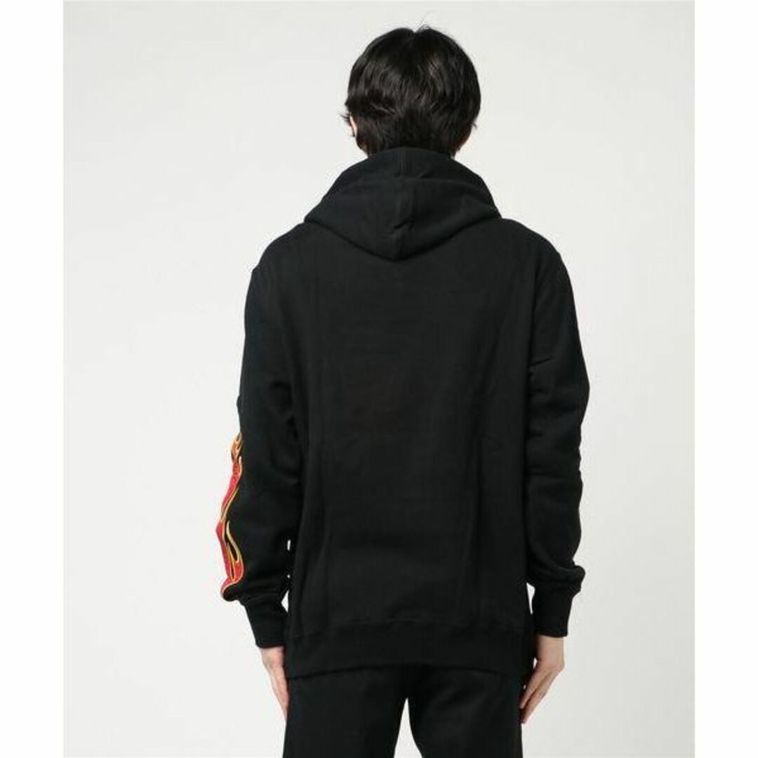 VANS - vans パーカー スウェット トレーナー バンズ 新品 VANS - vans パーカー スウェット トレーナー バンズ 新品