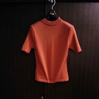 ジバンシィ(GIVENCHY)の定価7万円程度★綺麗★ジバンシィ★ニットトップス(ニット/セーター)