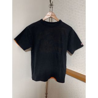 『Cheswick』チェスウィック　東洋エンタープライズ　Tシャツ　リバーシブル