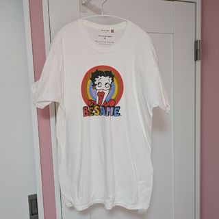 ビューティアンドユースユナイテッドアローズ(BEAUTY&YOUTH UNITED ARROWS)のBEAUTY & YOUTH【GOOD ROCK SPEED】Tシャツ(Tシャツ(半袖/袖なし))