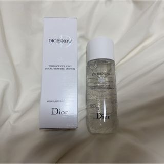 ディオール(Dior)のDior スノー エッセンス オブ ライト マイクロ ローション 175ml(化粧水/ローション)