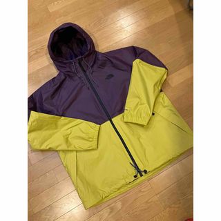 ザノースフェイス(THE NORTH FACE)のTHE NORTH FACE ANTORA 大きいsize  XXLレイカース風(マウンテンパーカー)