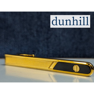 ダンヒル(Dunhill)の◆dunhill ネクタイピン　No.1858(ネクタイピン)