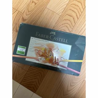 ファーバーカステル(FABER-CASTELL)のファーバーカステル ポリクロモス 色鉛筆 36色(1セット)(ペン/マーカー)