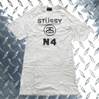 ステューシー(STUSSY)のステューシー ロングTシャツ(Tシャツ/カットソー(半袖/袖なし))