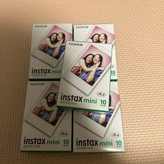 富士フイルム チェキ フイルム instax mini JP1(10枚入)(その他)