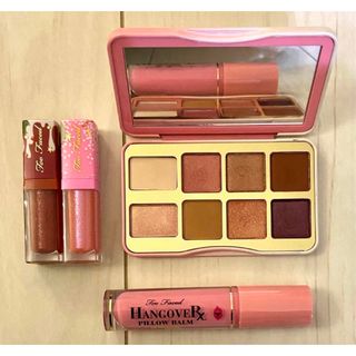 Too Faced - TooFaced トゥーフェイスド まとめ売り 