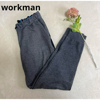 ワークマン(WORKMAN)の【workman】　ワークマン　Find-Out    ストレッチパンツ　L(その他)