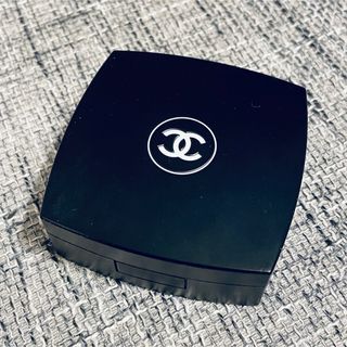 シャネル(CHANEL)のCHANEL ウルトラルタン ケース(ファンデーション)