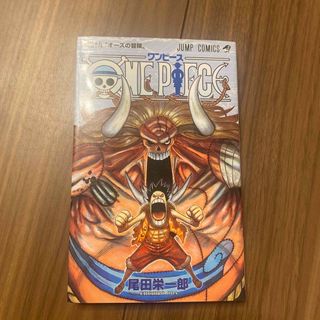 ＯＮＥ　ＰＩＥＣＥ48(その他)